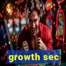 growth sec