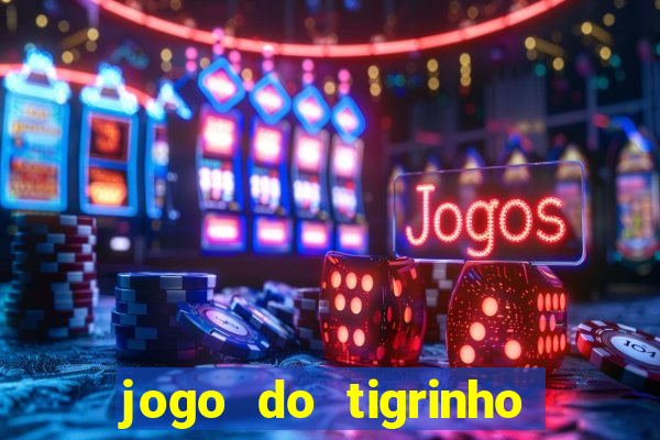 jogo do tigrinho no brasil