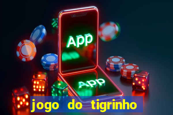 jogo do tigrinho no brasil