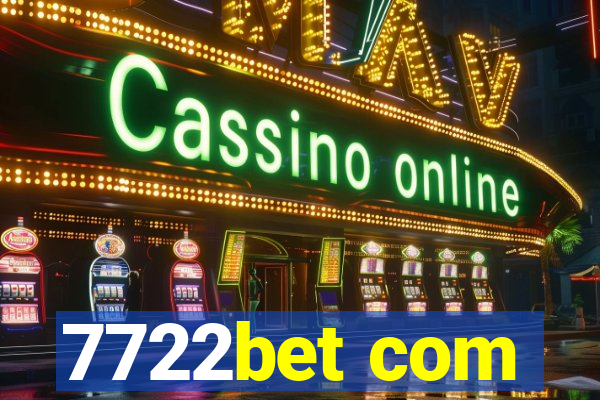 7722bet com