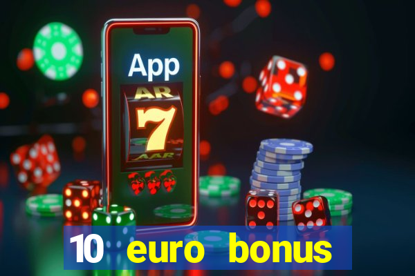 10 euro bonus kroon casino