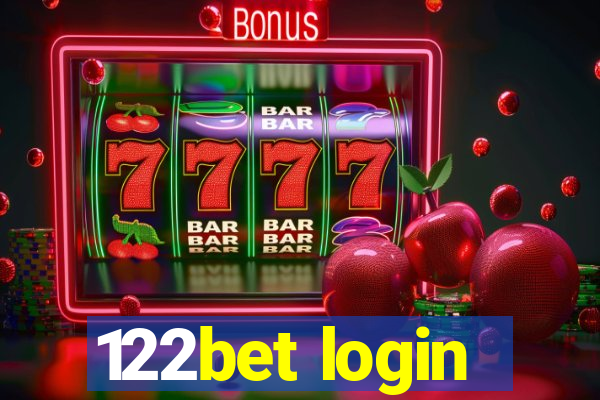 122bet login