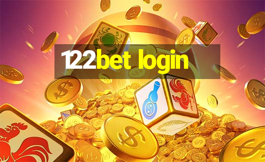 122bet login