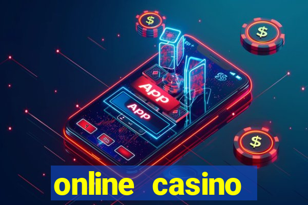 online casino gambling for real money