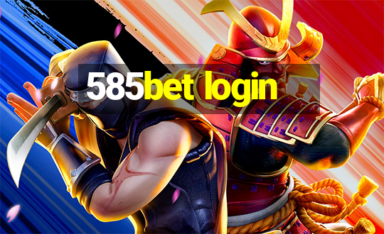 585bet login