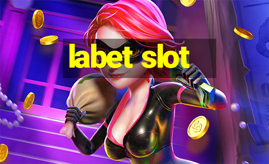 labet slot