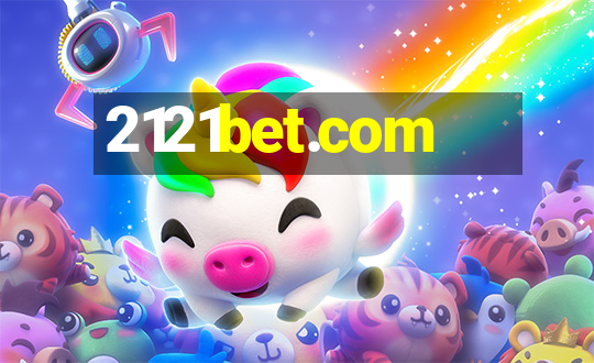 2121bet.com