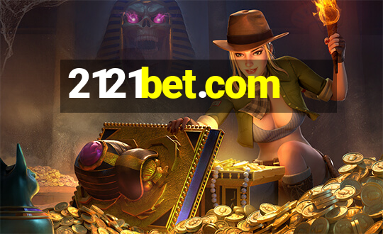 2121bet.com