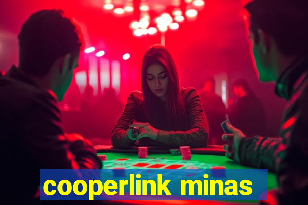 cooperlink minas