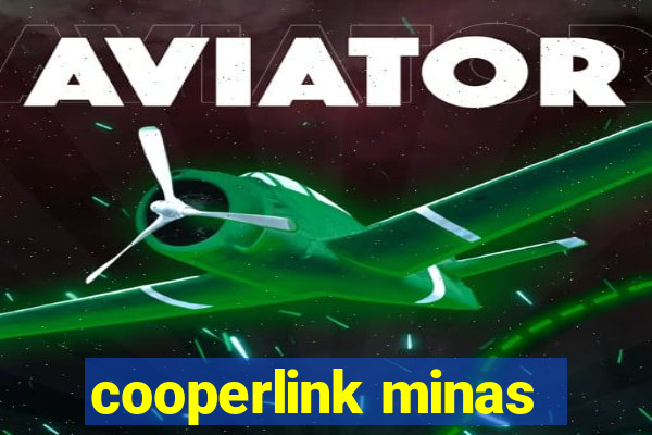 cooperlink minas