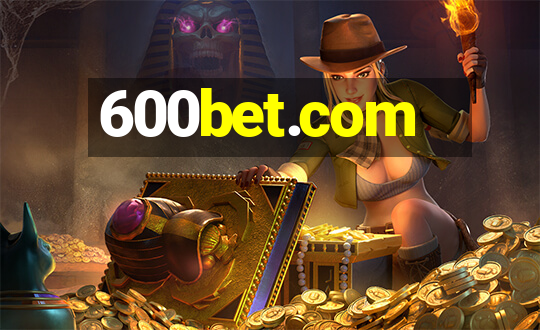 600bet.com