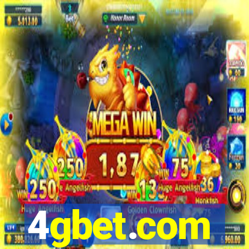 4gbet.com