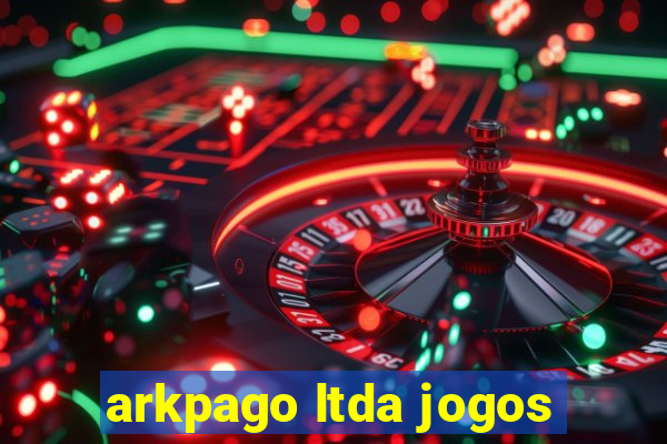 arkpago ltda jogos