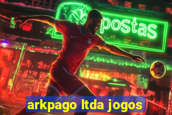 arkpago ltda jogos