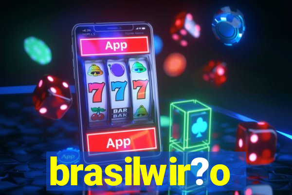 brasilwir?o