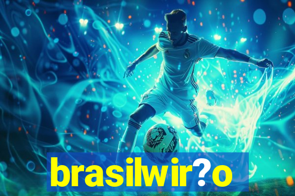 brasilwir?o