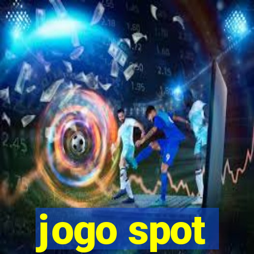 jogo spot