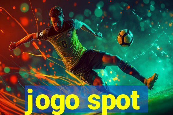 jogo spot