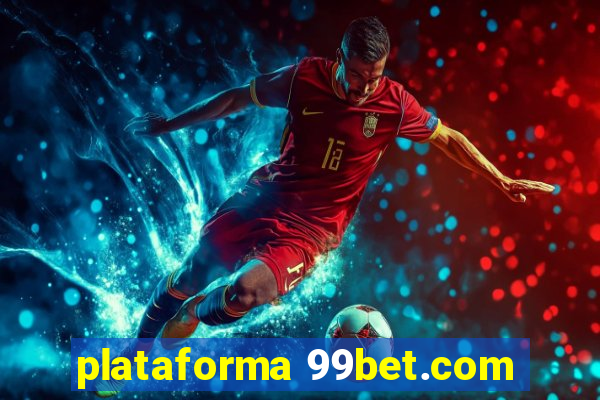 plataforma 99bet.com