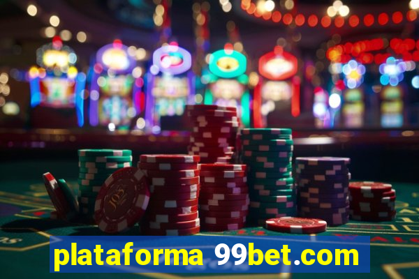 plataforma 99bet.com