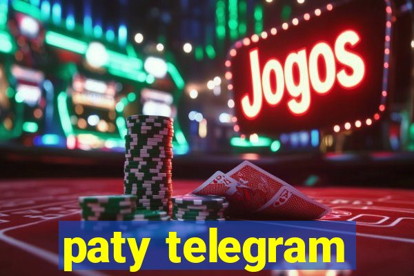 paty telegram