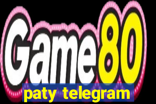 paty telegram