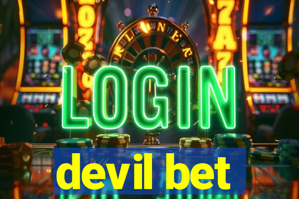 devil bet