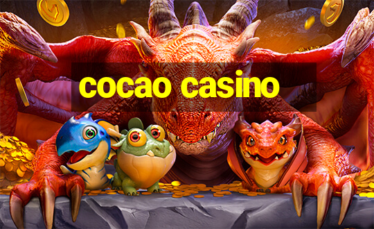 cocao casino