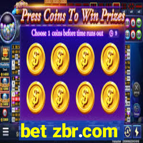 bet zbr.com