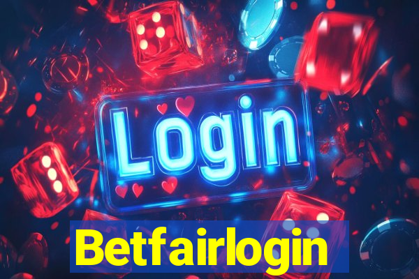 Betfairlogin