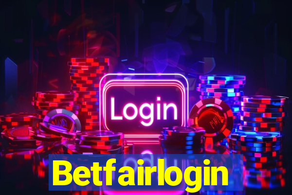 Betfairlogin