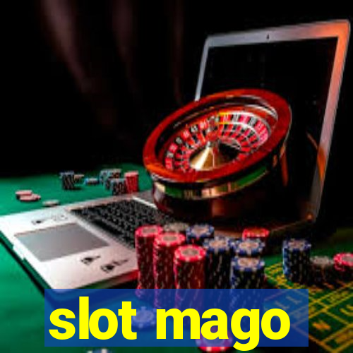 slot mago