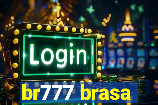 br777 brasa