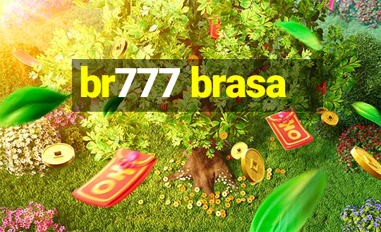 br777 brasa