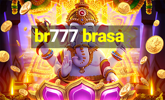 br777 brasa