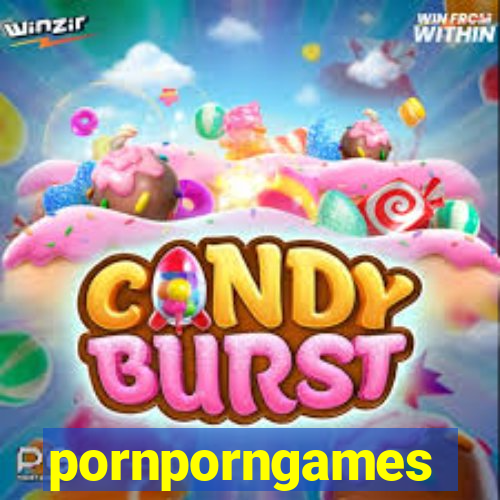 pornporngames