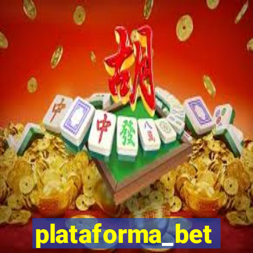 plataforma_bet