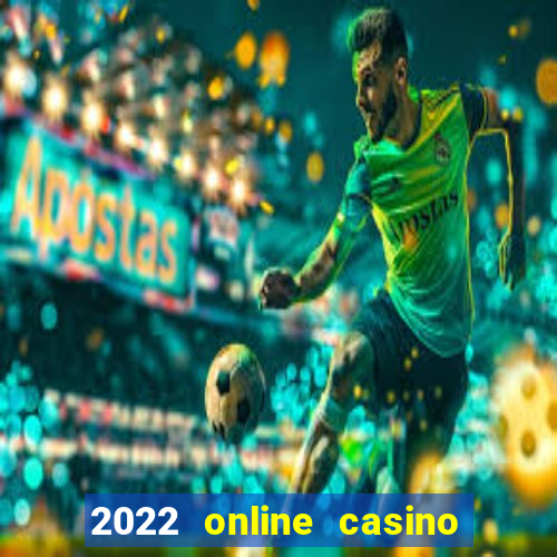 2022 online casino no deposit bonus codes