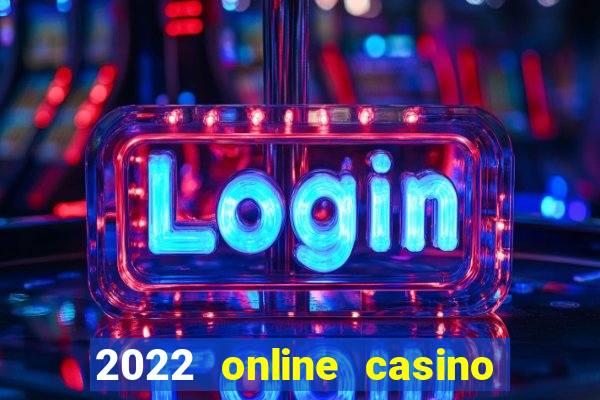 2022 online casino no deposit bonus codes