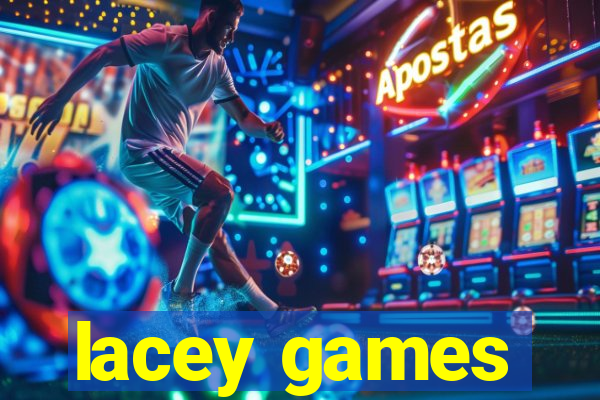 lacey games