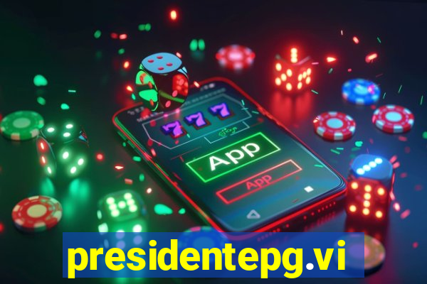 presidentepg.vip