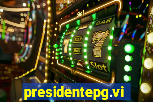 presidentepg.vip