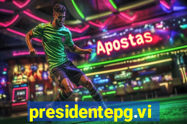 presidentepg.vip