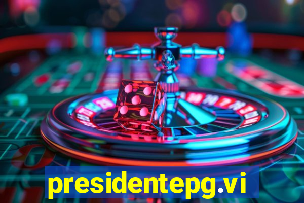 presidentepg.vip