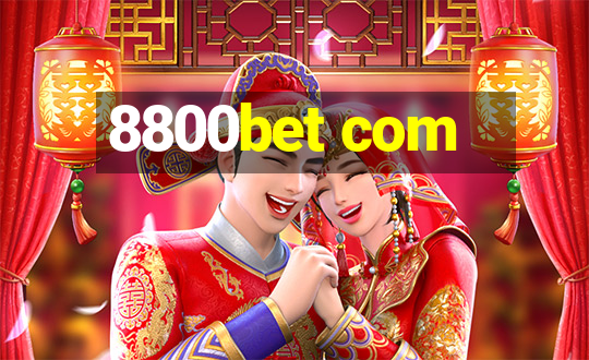 8800bet com