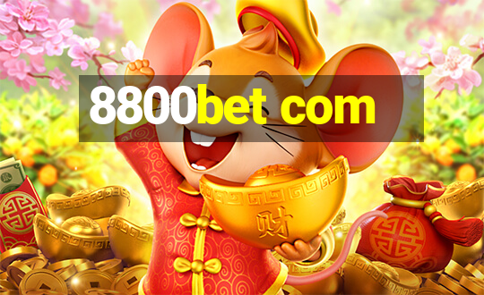 8800bet com