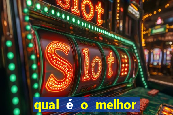 qual é o melhor jogo para ganhar dinheiro