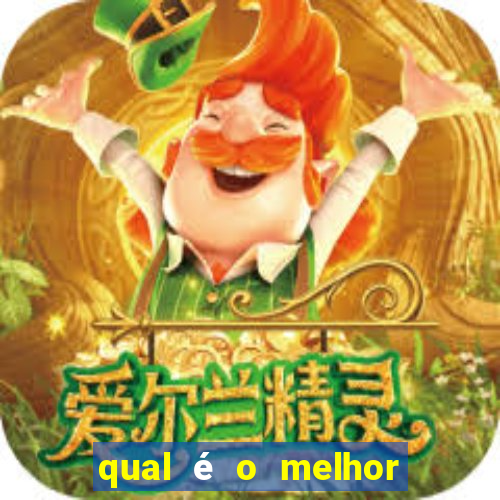 qual é o melhor jogo para ganhar dinheiro