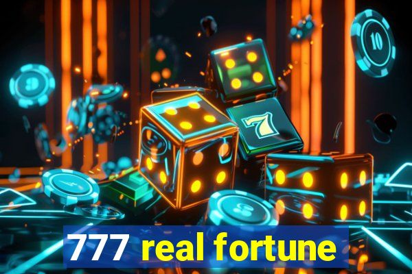 777 real fortune