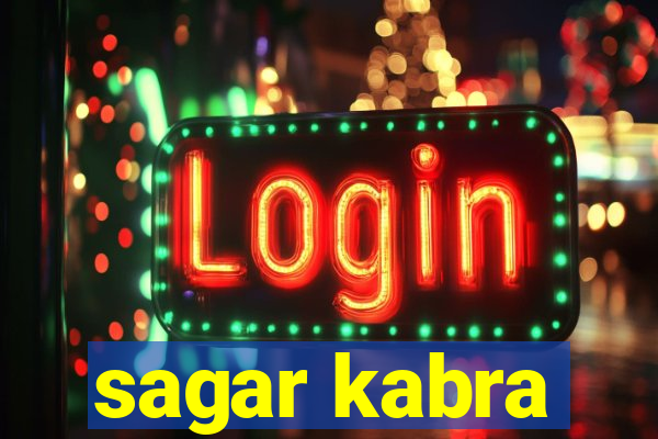 sagar kabra